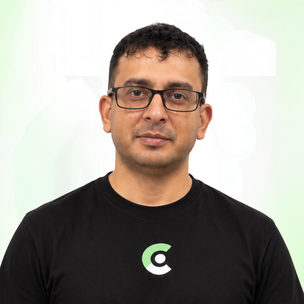 Rizwan Shaikh